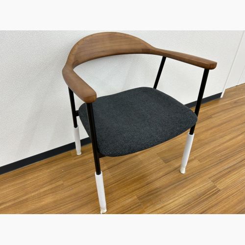 NOR (ノル) ダイニングチェア 北欧デザイン　シーブチェア