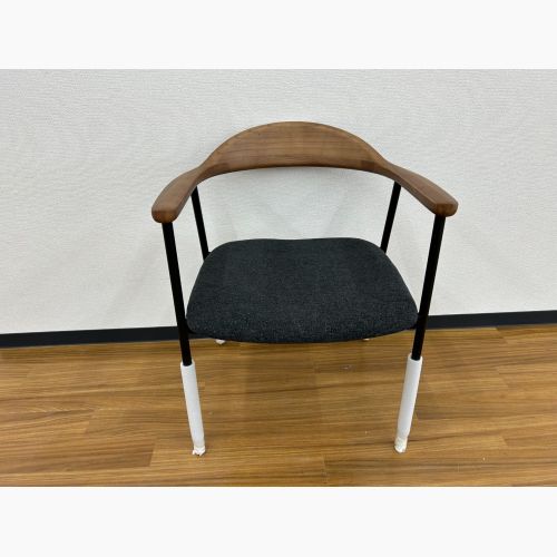 NOR (ノル) ダイニングチェア 北欧デザイン　シーブチェア