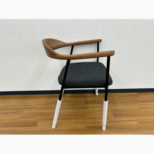 NOR (ノル) ダイニングチェア 北欧デザイン　シーブチェア