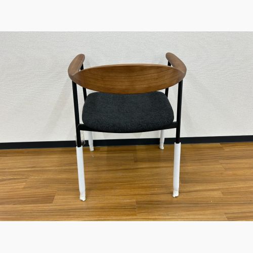 NOR (ノル) ダイニングチェア 北欧デザイン　シーブチェア