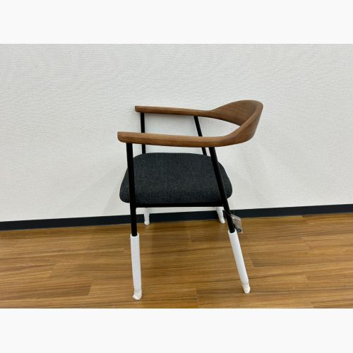 NOR (ノル) ダイニングチェア 北欧デザイン　シーブチェア