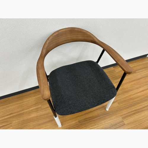 NOR (ノル) ダイニングチェア 北欧デザイン　シーブチェア