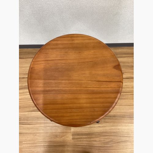 DULTON (ダルトン) スツール ブラウン×ブラック インダストリアルデザイン  S245-86ABK 天然木×アイアン BAR STOOL ANTIQUE BLACK