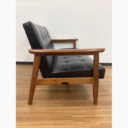 カリモク60 (カリモクロクマル) Kチェア2シーター