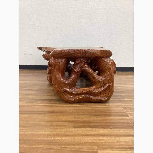 ローテーブル 座卓 天然木