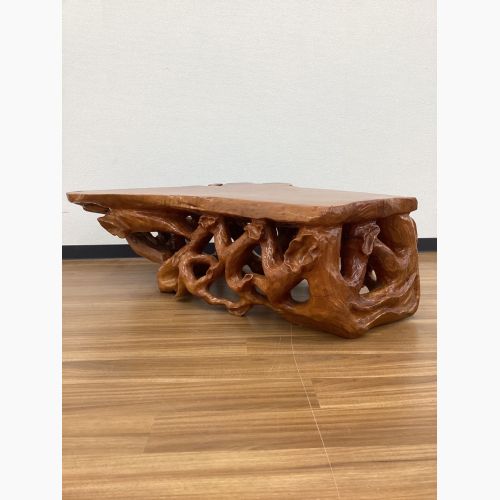 ローテーブル 座卓 天然木
