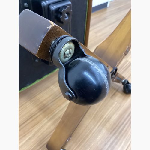 karimoku (カリモク) デスクチェア コロニアル 廃盤モデル