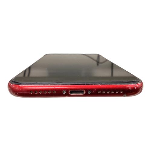 Apple(アップル) iPhoneXR　MT062　2018年発売モデル