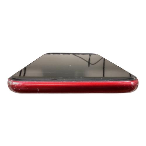 Apple(アップル) iPhoneXR　MT062　2018年発売モデル