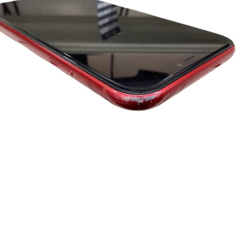 Apple(アップル) iPhoneXR　MT062　2018年発売モデル