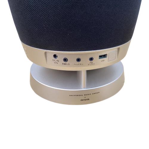 AIWA (アイワ)×ユーキャン ジェットストリームオーディオ XR-BUX10 2022年製