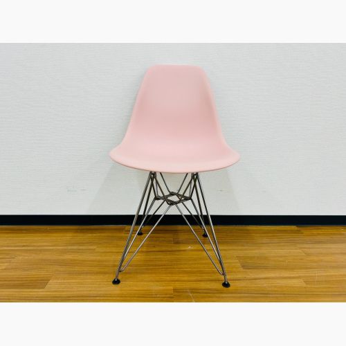 Herman Miller (ハーマンミラー) サイドシェルチェア ピンク