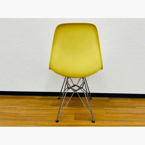 Herman Miller (ハーマンミラー) サイドシェルチェア  イエロー