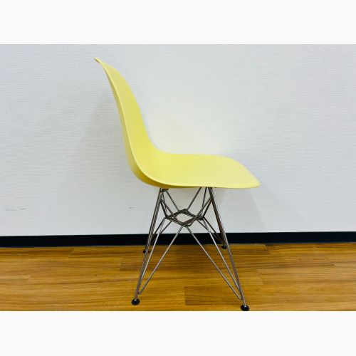 Herman Miller (ハーマンミラー) サイドシェルチェア  イエロー