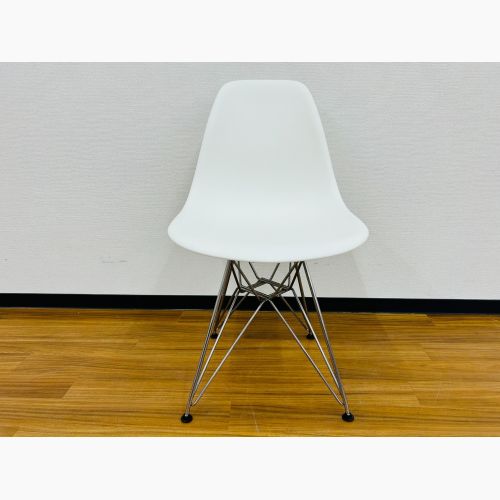 Herman Miller (ハーマンミラー) サイドシェルチェア ホワイト