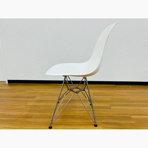 Herman Miller (ハーマンミラー) サイドシェルチェア ホワイト