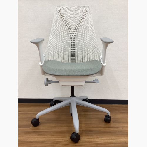 Herman Miller (ハーマンミラー)  セイルチェア　AS1YA23HA N2 65 BB 98 63 1HA09