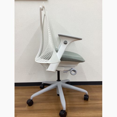 Herman Miller (ハーマンミラー)  セイルチェア　AS1YA23HA N2 65 BB 98 63 1HA09