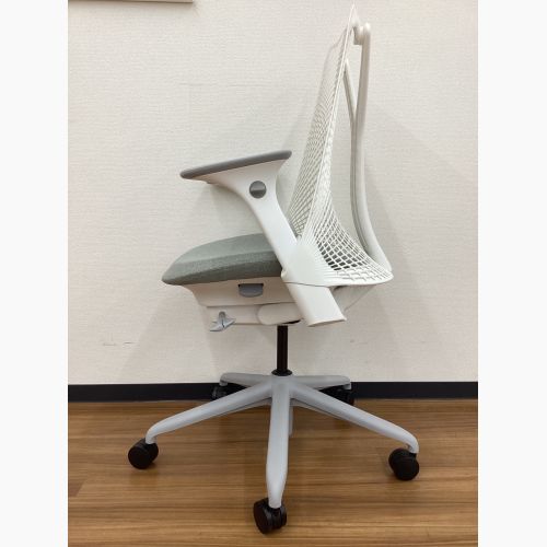 Herman Miller (ハーマンミラー)  セイルチェア　AS1YA23HA N2 65 BB 98 63 1HA09