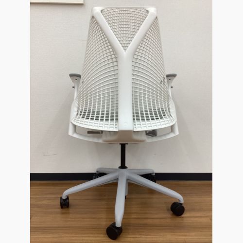 Herman Miller (ハーマンミラー)  セイルチェア　AS1YA23HA N2 65 BB 98 63 1HA09