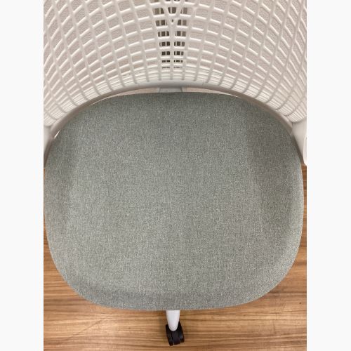 Herman Miller (ハーマンミラー)  セイルチェア　AS1YA23HA N2 65 BB 98 63 1HA09