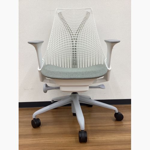 Herman Miller (ハーマンミラー)  セイルチェア　AS1YA23HA N2 65 BB 98 63 1HA09