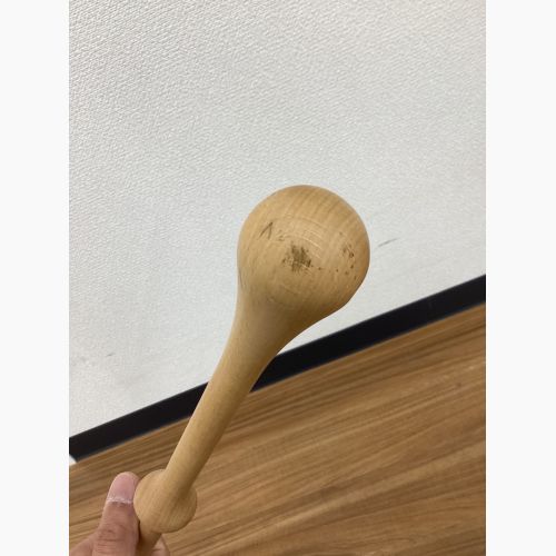 日進木工 (ニッシンモッコウ) スツール　靴ベラ付　STEP STEP ナチュラル ac-cent