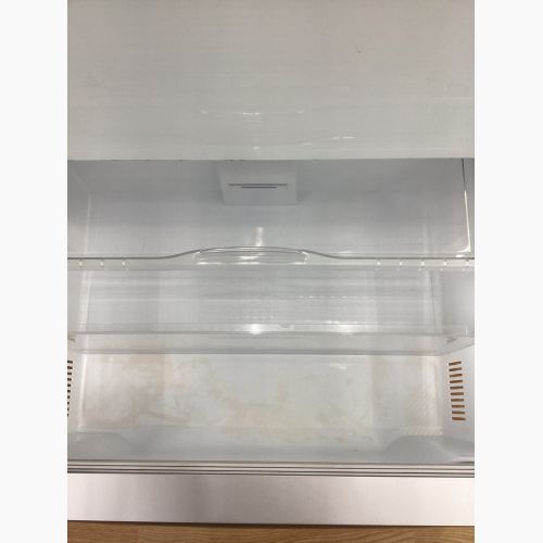 MITSUBISHI (ミツビシ) 6ドア冷蔵庫 MR-WX70C-W1 2018年製 700L 188L クリーニング済