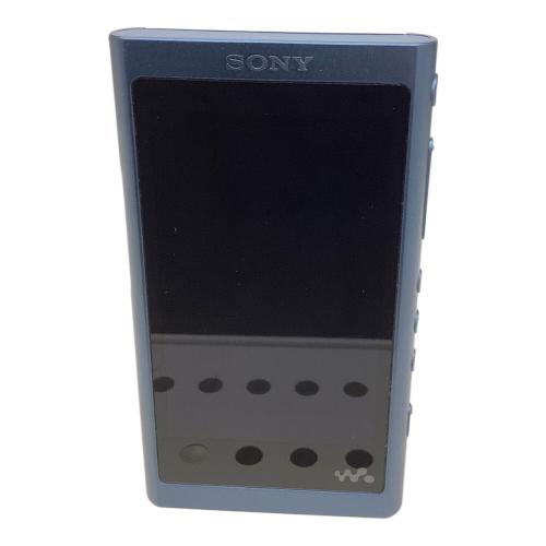 SONY (ソニー) WALKMAN ハイレゾ対応 16GB NW-A55HN ー 4548736084742