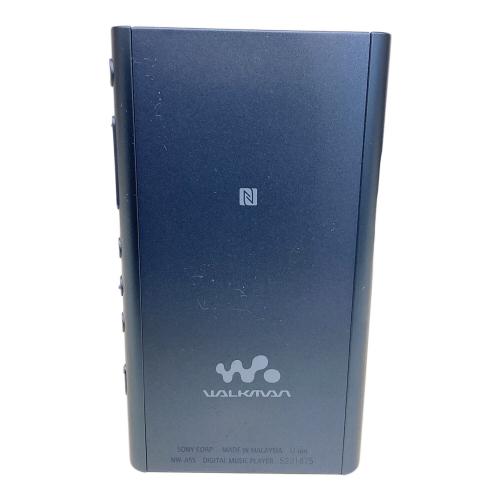 SONY (ソニー) WALKMAN ハイレゾ対応 16GB NW-A55HN ー 4548736084742