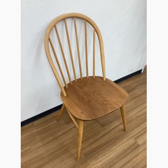 ercol (アーコール) ウィンザーチェア  ビンテージ家具