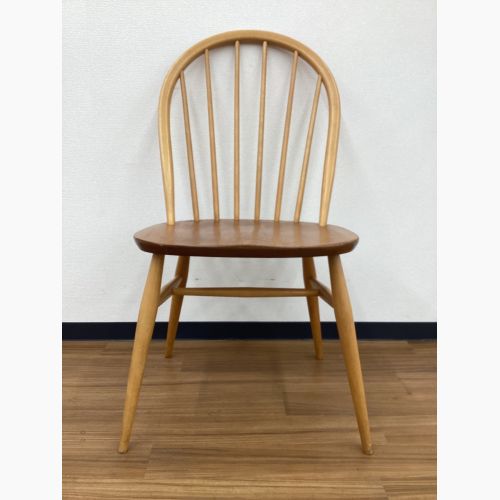 ercol (アーコール) ウィンザーチェア  ビンテージ家具