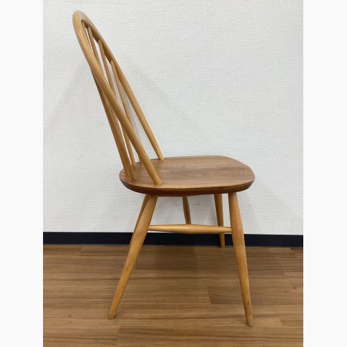 ercol (アーコール) ウィンザーチェア  ビンテージ家具