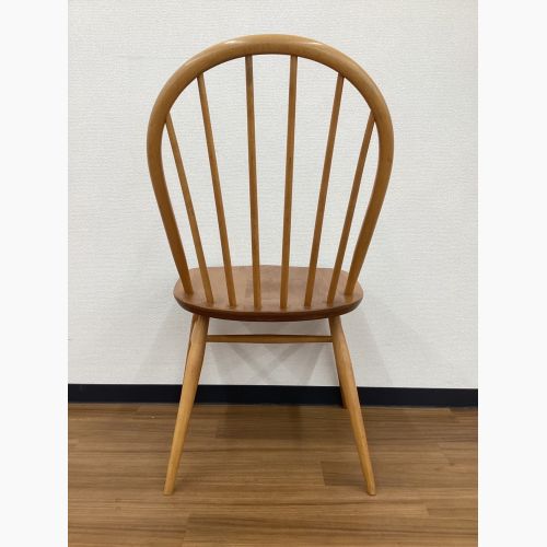 ercol (アーコール) ウィンザーチェア  ビンテージ家具
