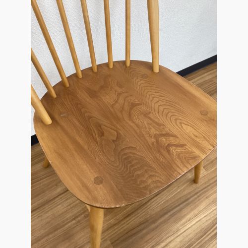 ercol (アーコール) ウィンザーチェア  ビンテージ家具