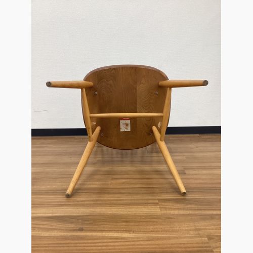 ercol (アーコール) ウィンザーチェア  ビンテージ家具