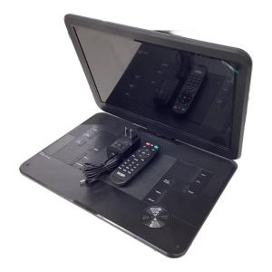 SUNPIN ポータブルDVDプレーヤー リージョンフリー  PD151