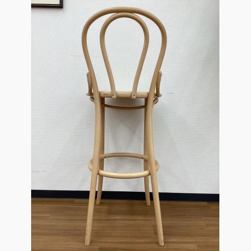 TON (トン) カウンターチェアー ナチュラル No.132 High-Chair