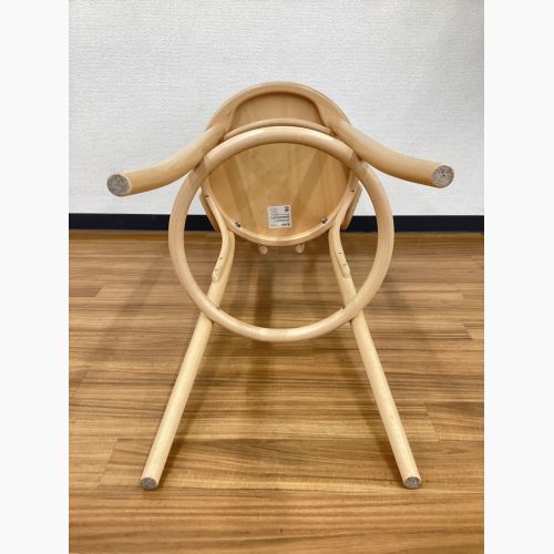 TON (トン) カウンターチェアー ナチュラル No.132 High-Chair