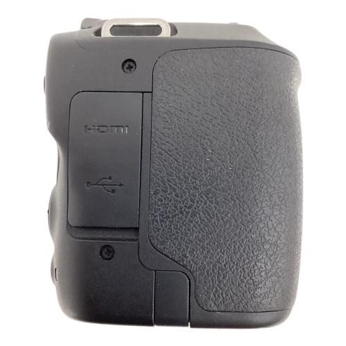 CANON デジタル一眼レフカメラ ダブルズームキット EFS18-55mm/EFS55-250ｍｍ