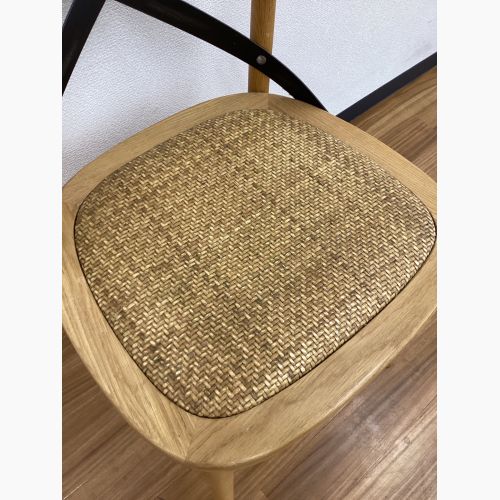 Knot antiques (ノットアンティークス) X-BACK ChairⅡ ダイニングチェア