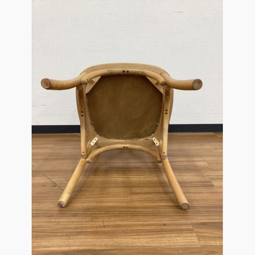 Knot antiques (ノットアンティークス) X-BACK ChairⅡ ダイニングチェア