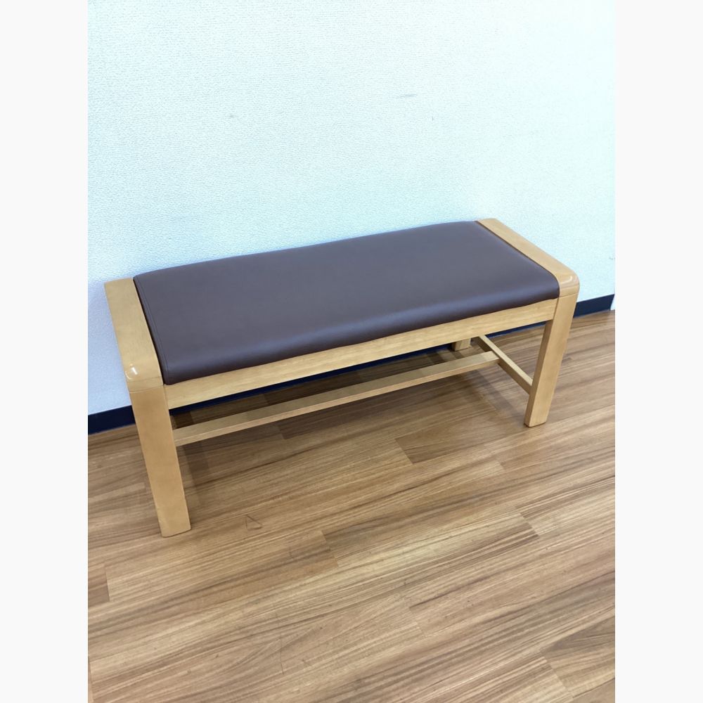 TKTYkarimoku 　カリモク　 Direttore 　ベンチ IMG_8831_46560427-3e78-4857-