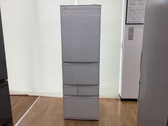 TOSHIBA (トウシバ) 5ドア冷蔵庫 411L 2020年製 GR-R41GXVL