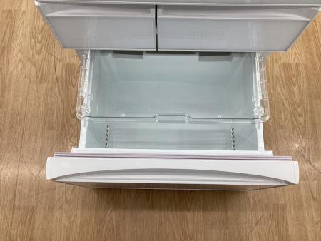 TOSHIBA (トウシバ) 5ドア冷蔵庫 411L 2020年製 GR-R41GXVL 