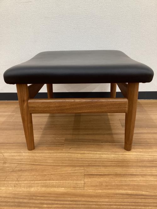 Onecollection オットマン Finn Juhl No.137 復刻モデル FJ5300