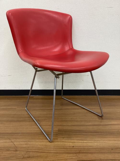KNOLL JAPAN (ノル) サイドチェア Bertoia Collection Side Chair Harry Bertoia