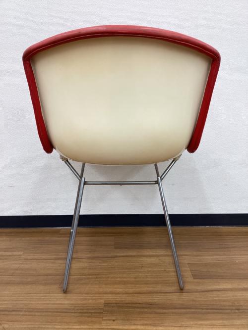 KNOLL JAPAN (ノル) サイドチェア Bertoia Collection Side Chair Harry Bertoia