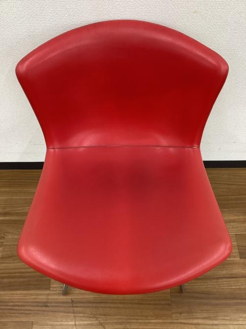 KNOLL JAPAN (ノル) サイドチェア Bertoia Collection Side Chair Harry Bertoia