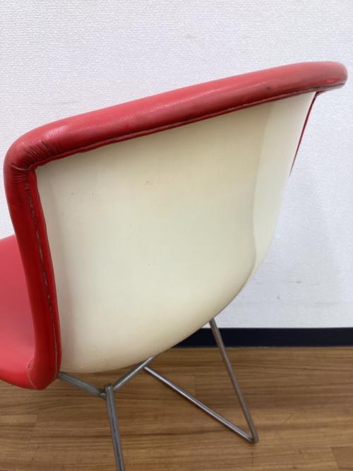 KNOLL JAPAN (ノル) サイドチェア Bertoia Collection Side Chair Harry Bertoia